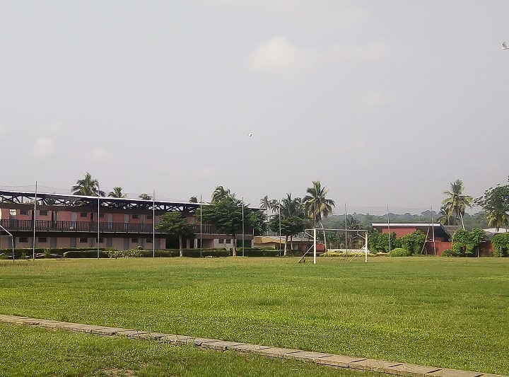 CTN Bingerville